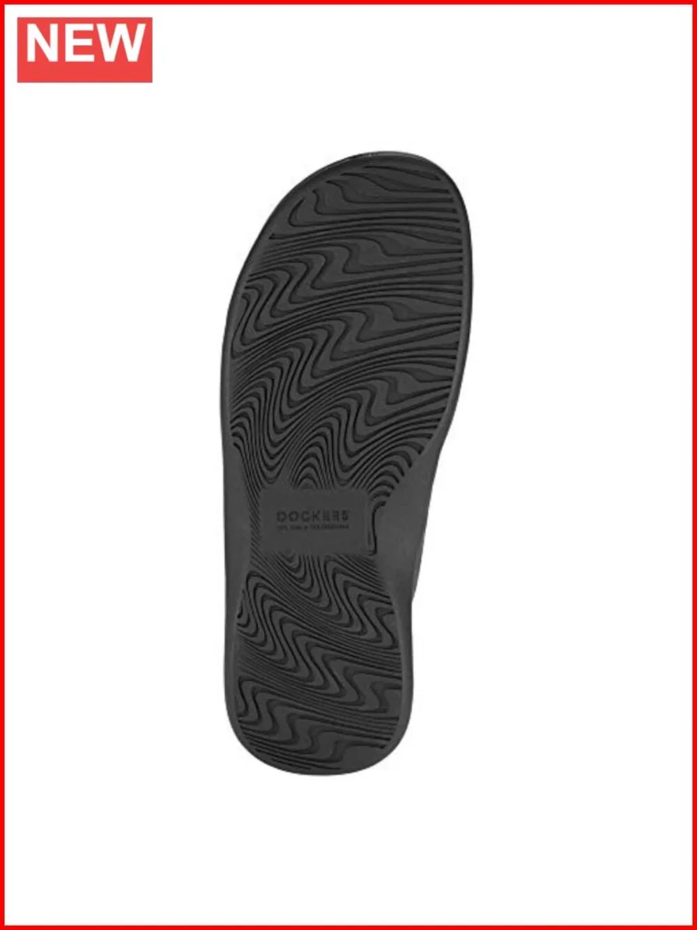Memory Foam Fisherman Sandals with Dual-Layer Cushion